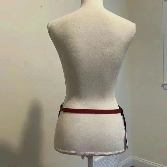 RED Valentino Red Belt main image 6